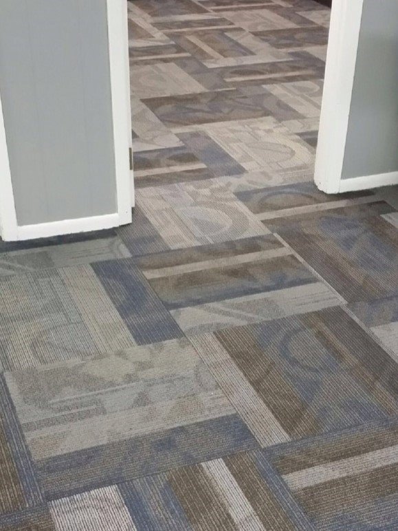 Commercial Carpet Tile Specialized Floor Coverings